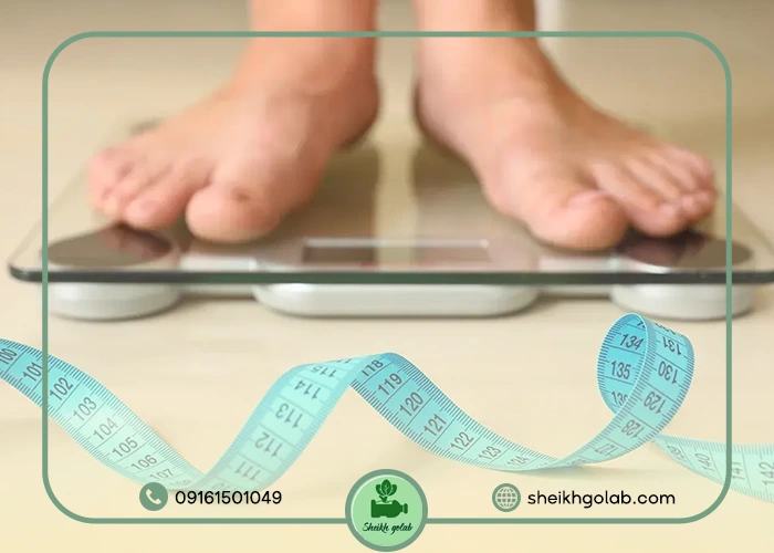 چرا استفاده از بهترین ترکیب عرقیات برای لاغری و کاهش اشتها موثر است؟