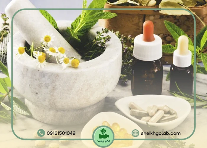 ترکیب عرقیات و ورزش برای کاهش وزن سریعتر