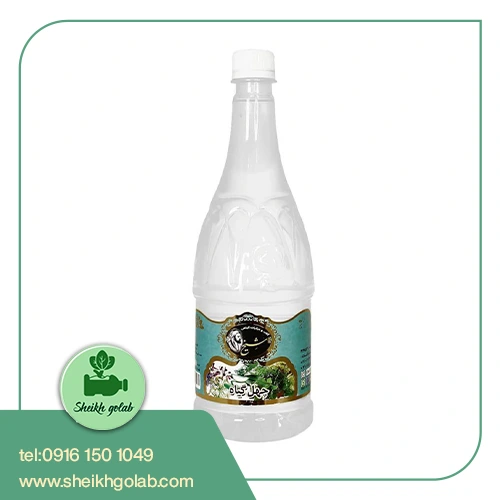 990374857 عرق چهل گیاه