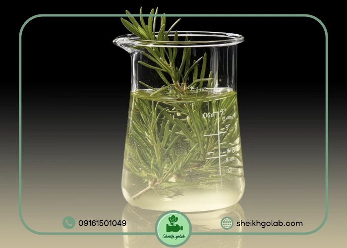  نکات تکمیلی برای موفقیت در طرز تهیه شربت‌های خانگی با عرقیات طبیعی