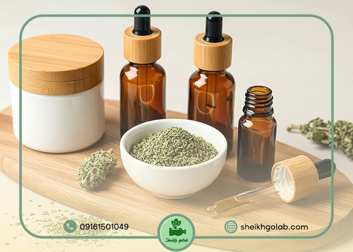 توصیههای تکمیلی برای پاکسازی بهتر بدن