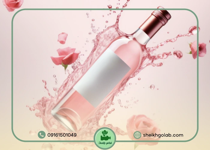 عرق بابونه؛ ضد التهاب و مناسب پوستهای حساس